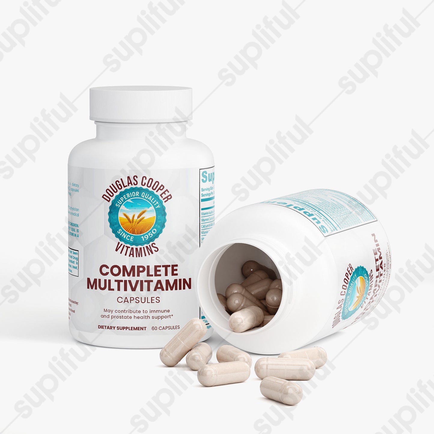 Complete Multivitamin