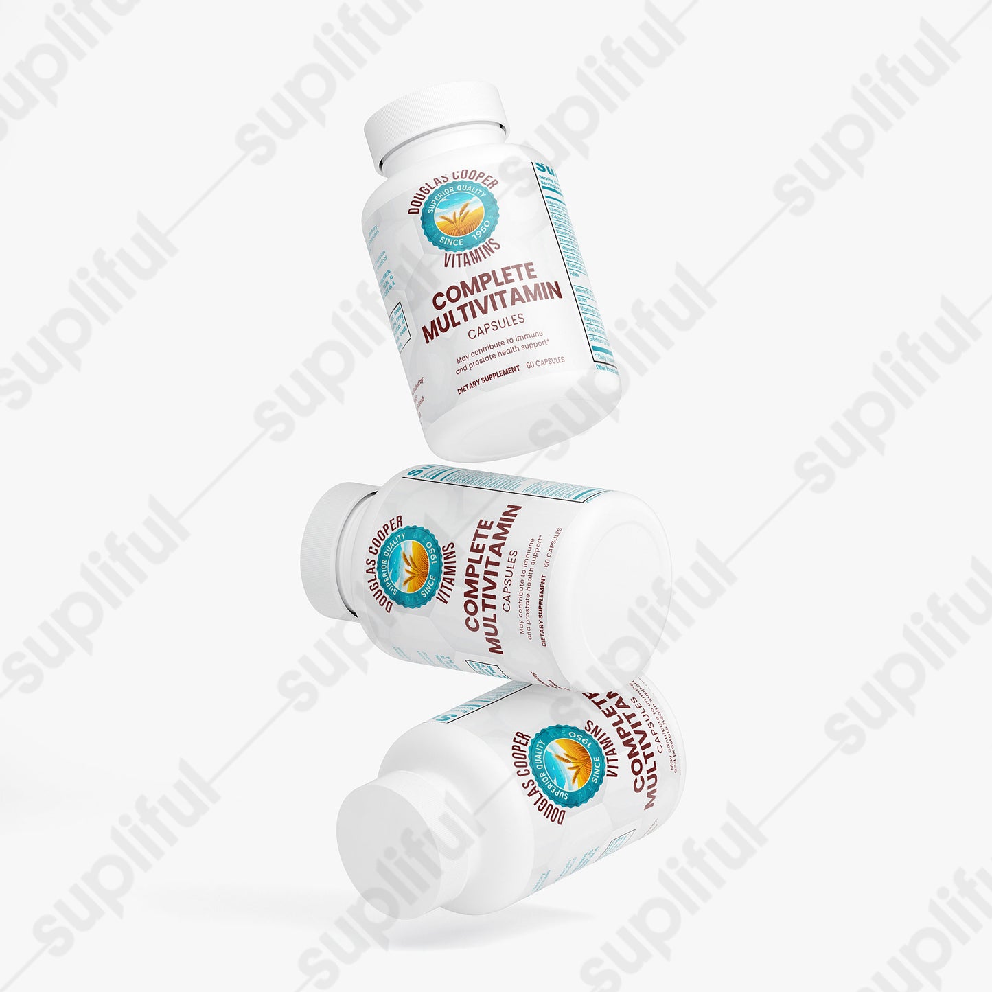 Complete Multivitamin