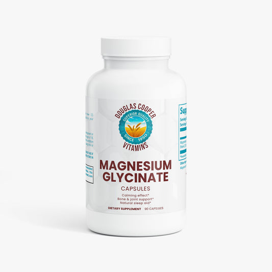 Magnesium Glycinate