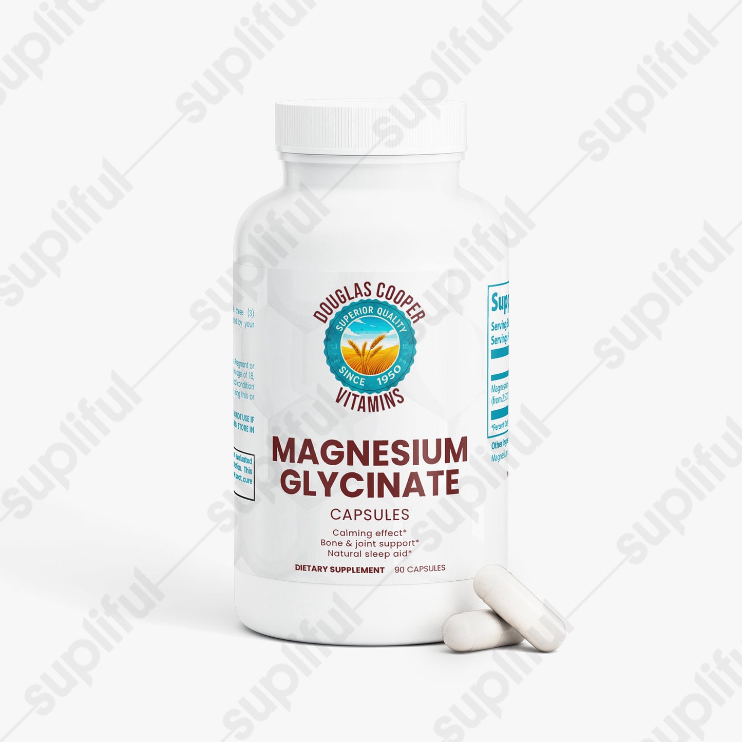 Magnesium Glycinate