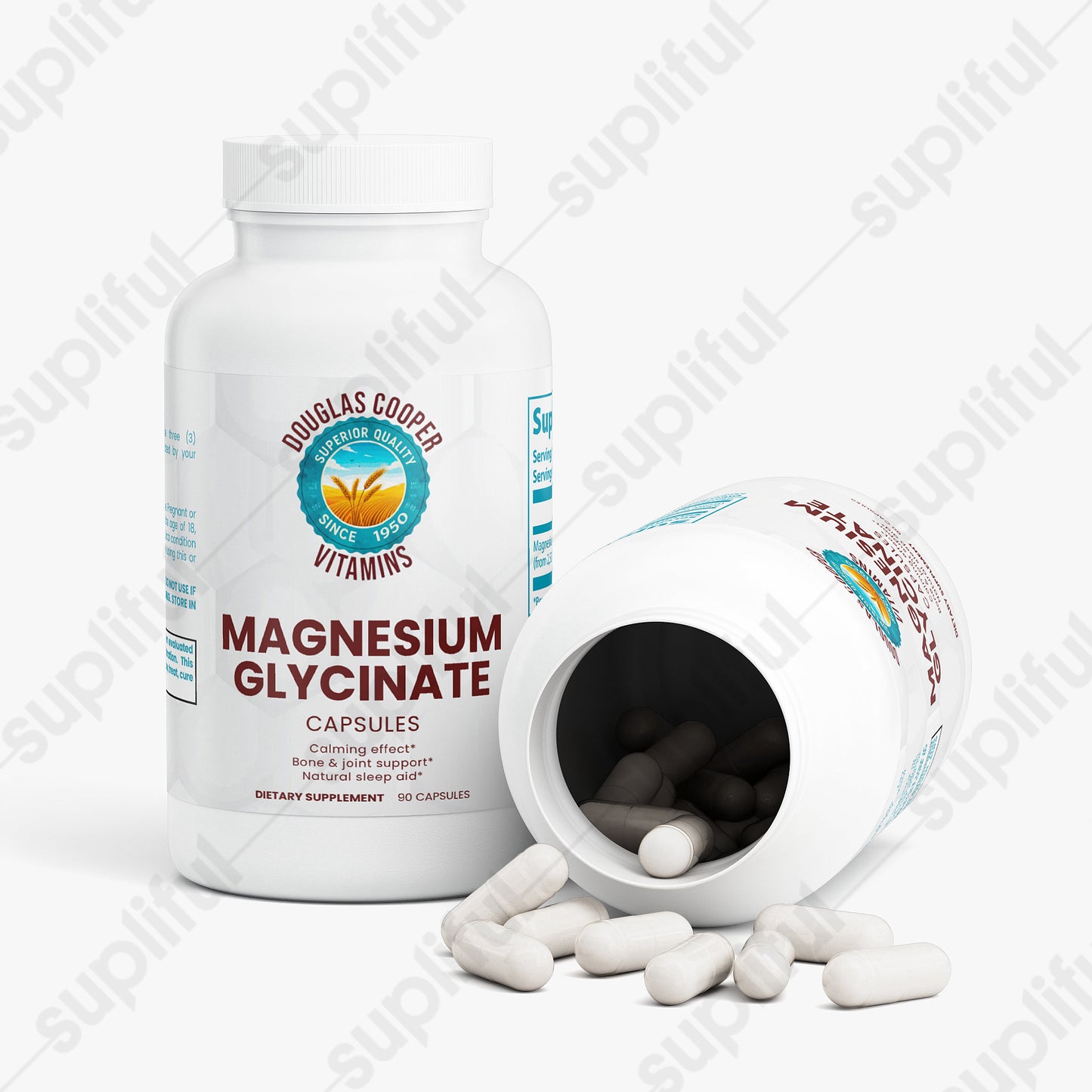 Magnesium Glycinate