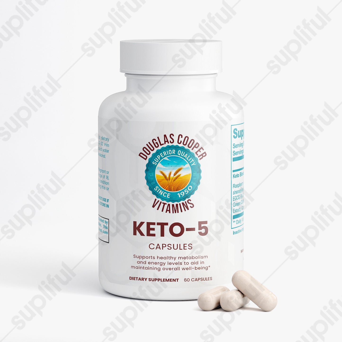 Keto-5