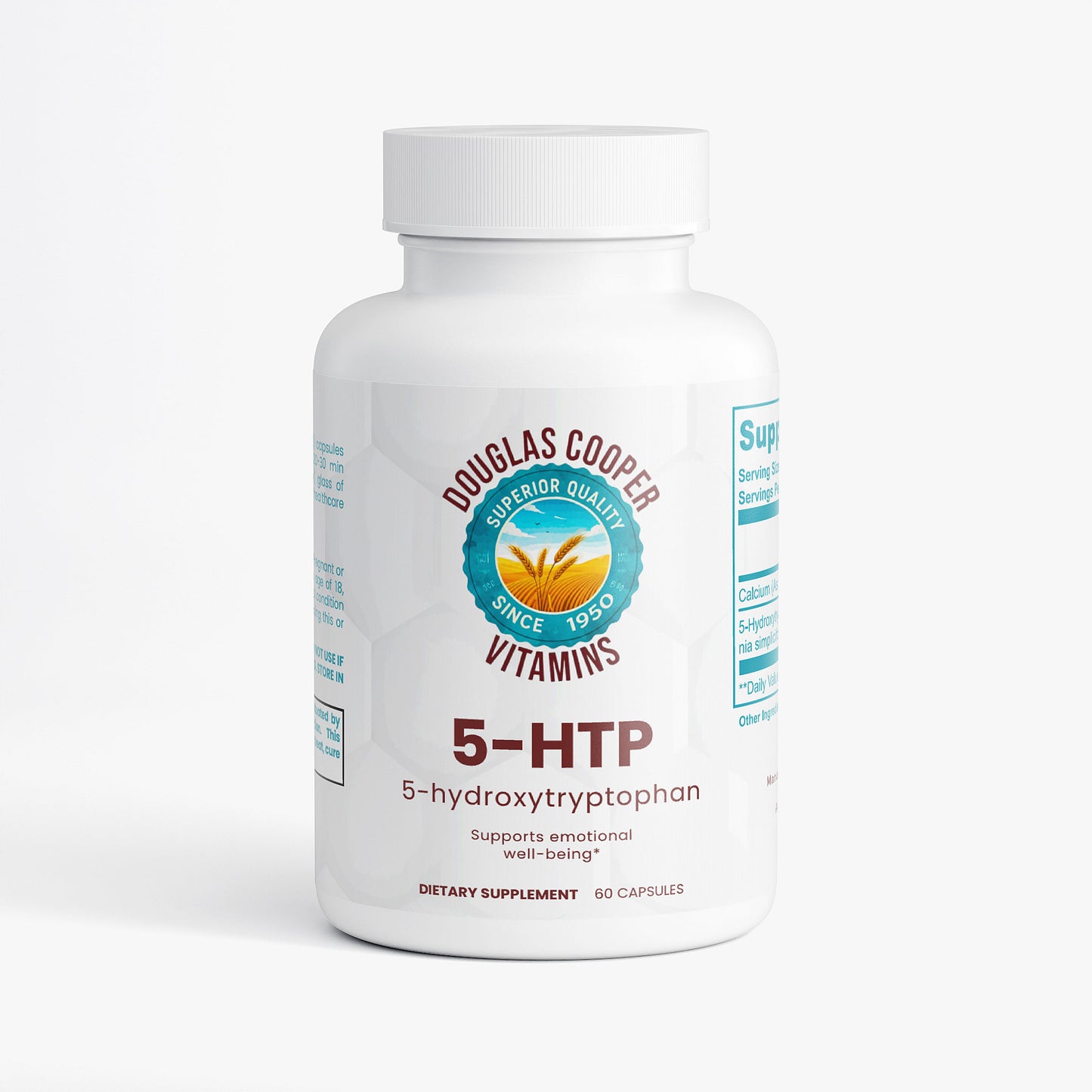 5-HTP