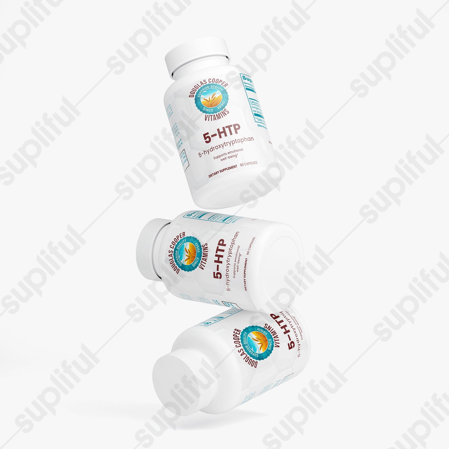 5-HTP