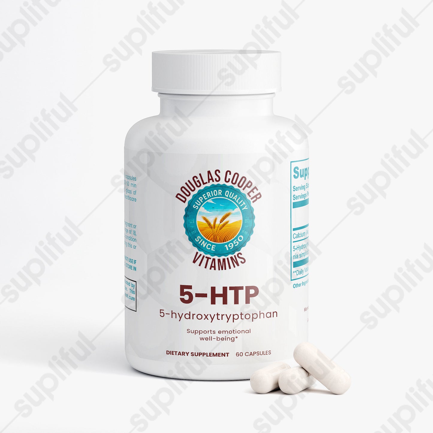 5-HTP