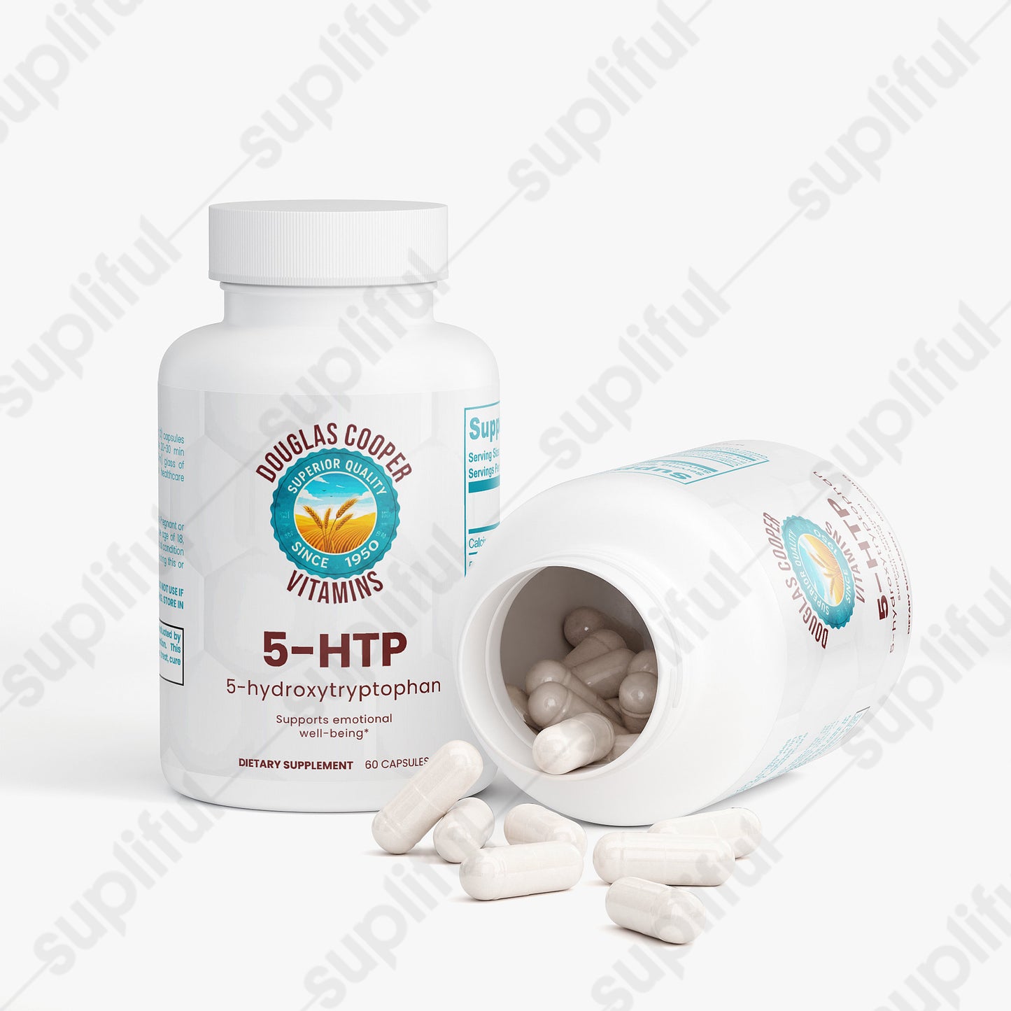 5-HTP