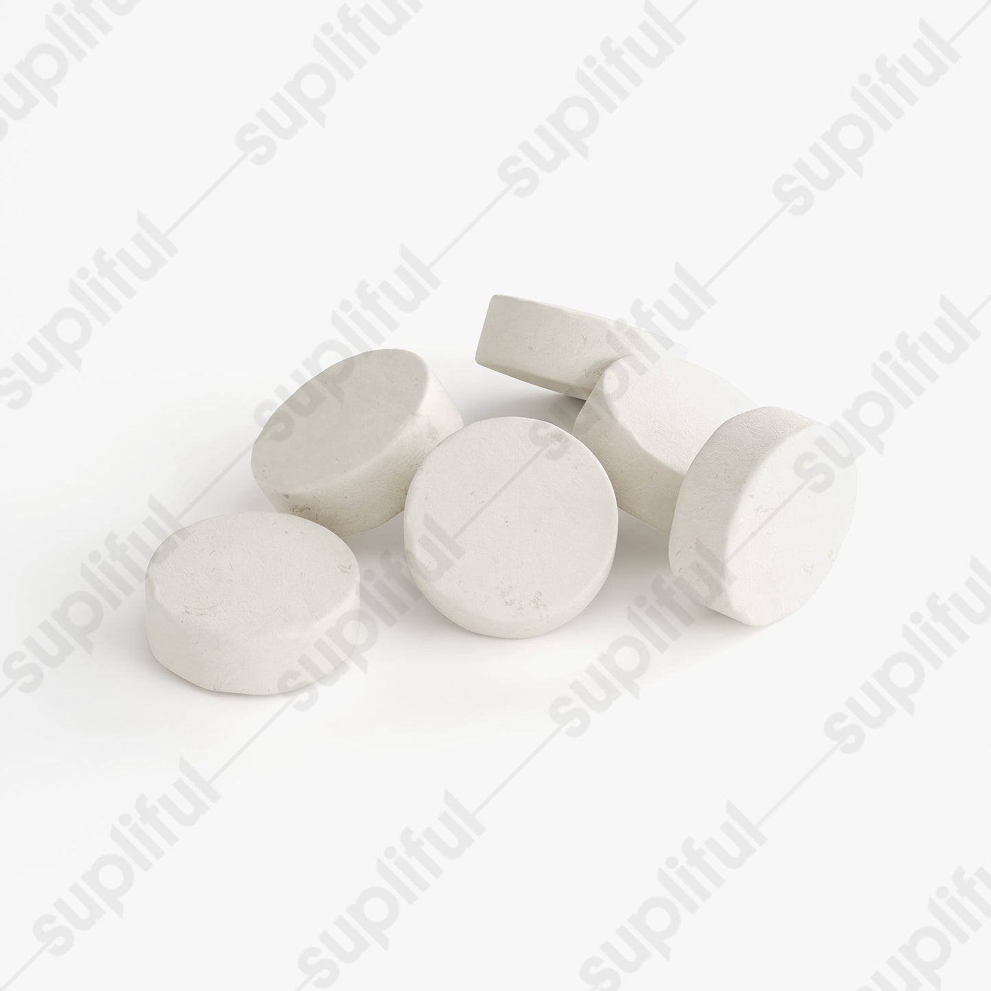 Dental + Oral Health Chewables