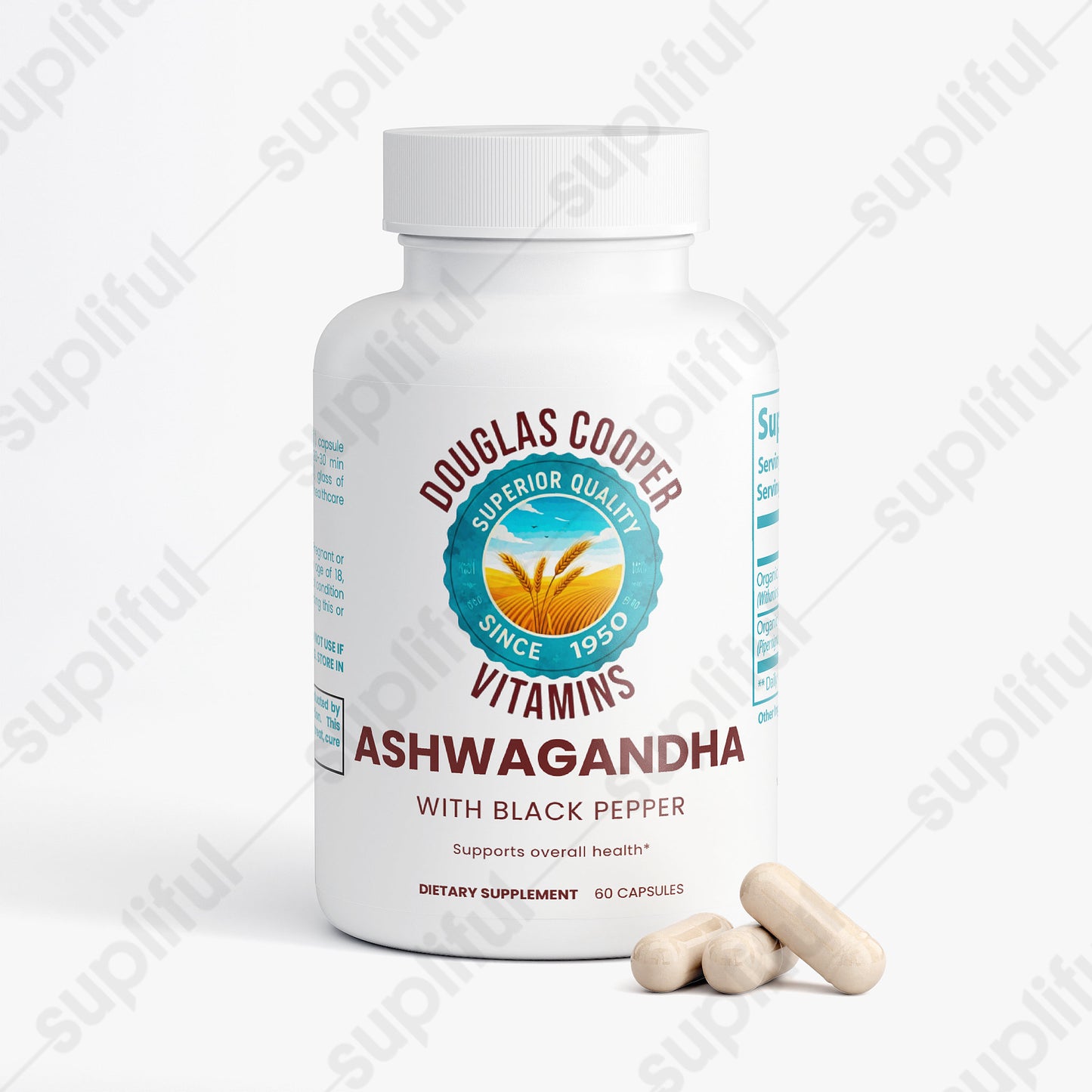 Ashwagandha
