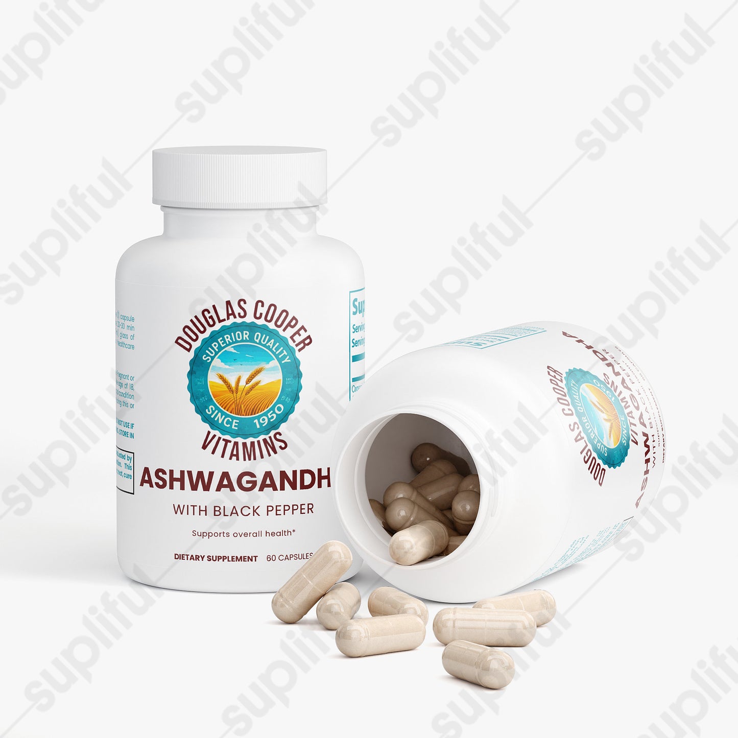 Ashwagandha