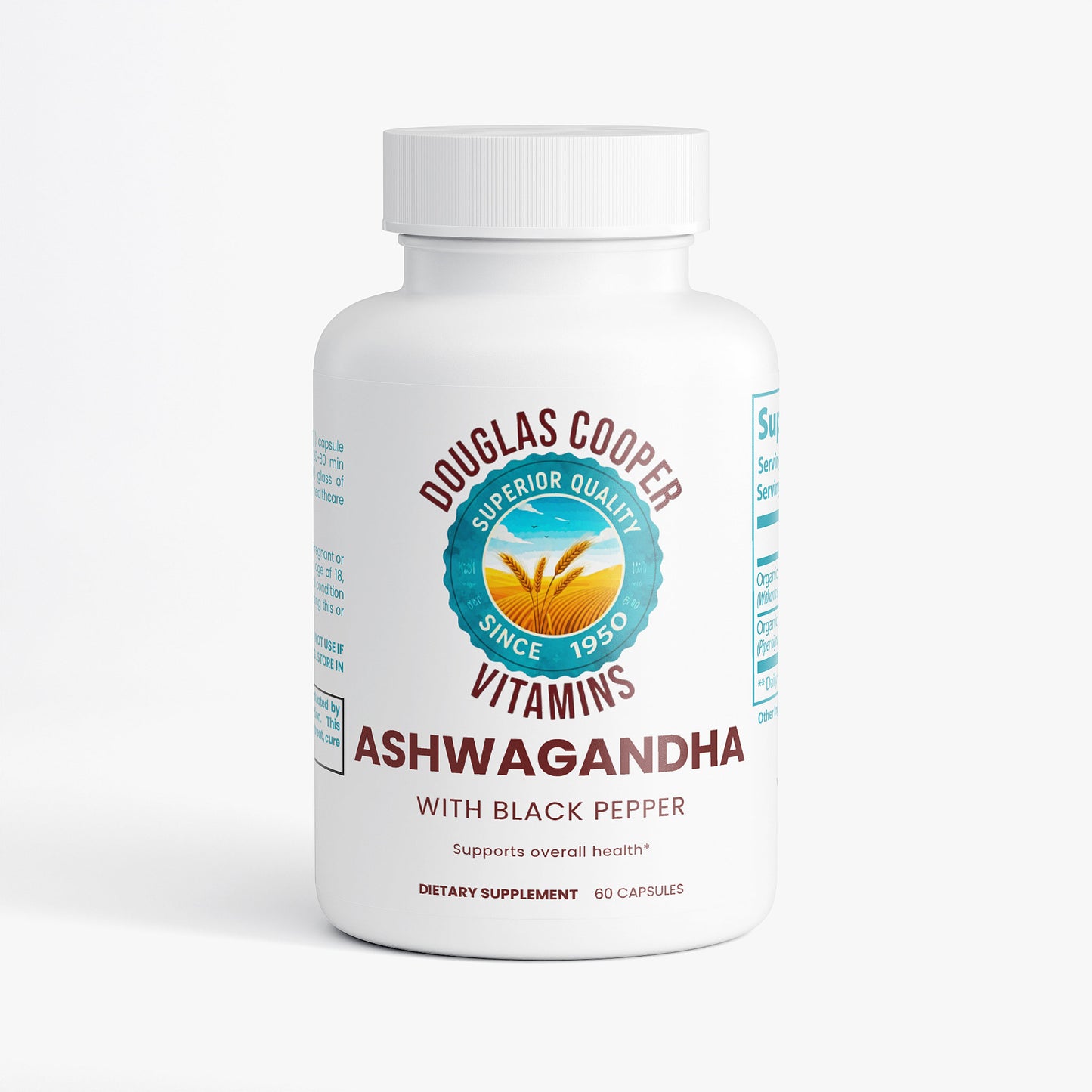 Ashwagandha
