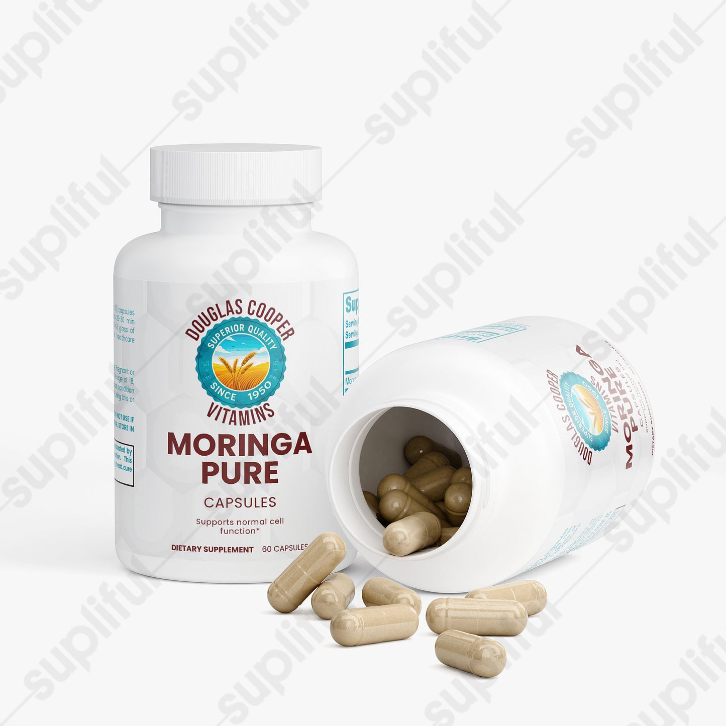 Moringa Pure