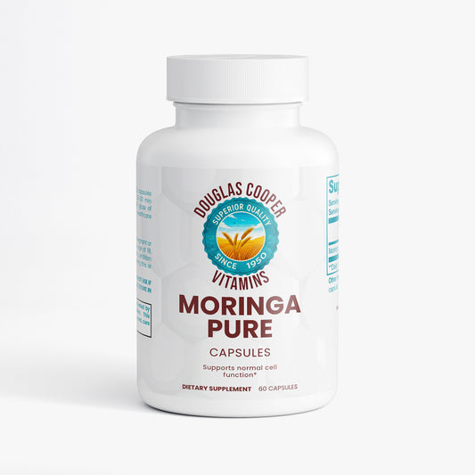 Moringa Pure