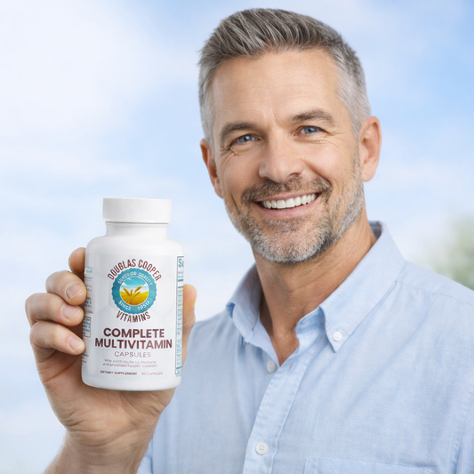 Complete Multivitamin