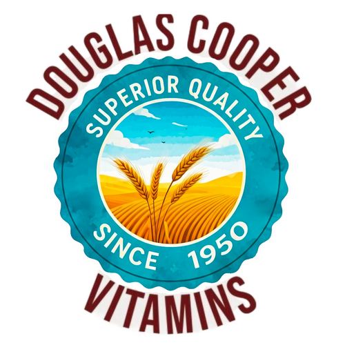 DCooper Vitamins